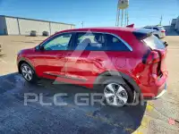 2018 KIA Niro photo