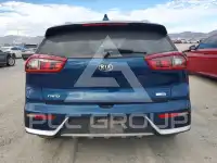 2018 KIA Niro фото