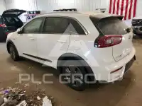 2018 KIA Niro photo