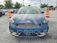 2018 KIA Niro фото