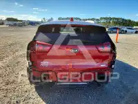 2018 KIA Niro фото