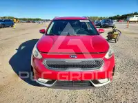 2018 KIA Niro фото