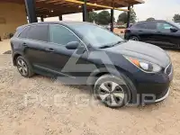 2018 KIA Niro фото