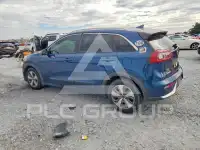 2018 KIA Niro фото