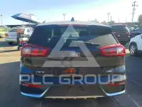 2018 KIA Niro photo
