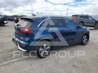 2018 KIA Niro фото