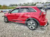 2018 KIA Niro фото