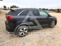 2018 KIA Niro фото