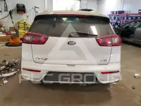 2018 KIA Niro photo
