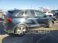 2018 KIA Niro photo