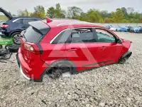 2018 KIA Niro фото