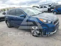 2018 KIA Niro фото