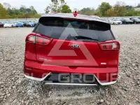 2018 KIA Niro фото