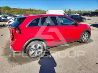 2018 KIA Niro photo