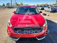 2018 KIA Niro photo