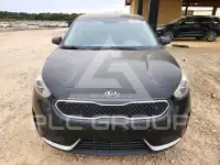 2018 KIA Niro фото