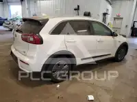 2018 KIA Niro photo