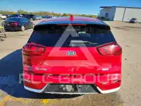 2018 KIA Niro photo
