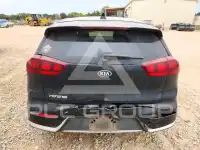 2018 KIA Niro фото
