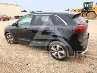 2018 KIA Niro фото