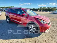 2018 KIA Niro фото
