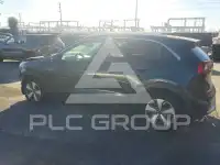 2018 KIA Niro photo