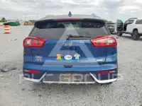 2018 KIA Niro фото