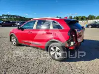 2018 KIA Niro фото
