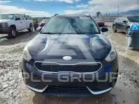 2018 KIA Niro фото
