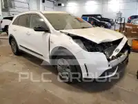 2018 KIA Niro photo