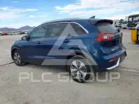 2018 KIA Niro фото
