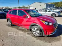 2018 KIA Niro photo