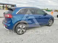 2018 KIA Niro фото