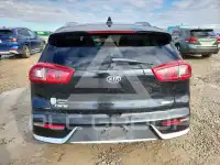 2018 KIA Niro фото