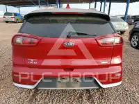 2018 KIA Niro photo
