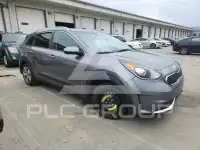 2018 KIA Niro photo