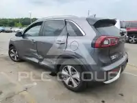 2018 KIA Niro photo