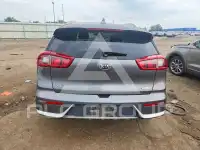 2018 KIA Niro фото