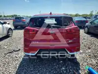 2018 KIA Niro фото