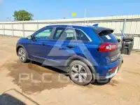 2018 KIA Niro фото
