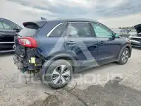 2018 KIA Niro photo