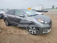 2018 KIA Niro фото