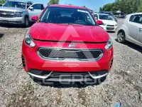 2018 KIA Niro фото