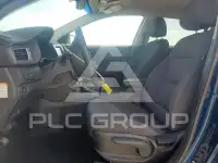 2018 KIA Niro photo