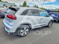 2018 KIA Niro фото