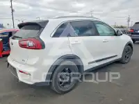 2018 KIA Niro photo