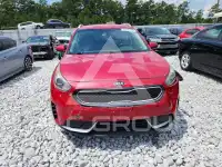 2018 KIA Niro фото