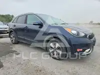 2018 KIA Niro photo