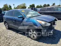 2018 KIA Niro фото