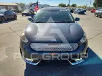2018 KIA Niro фото